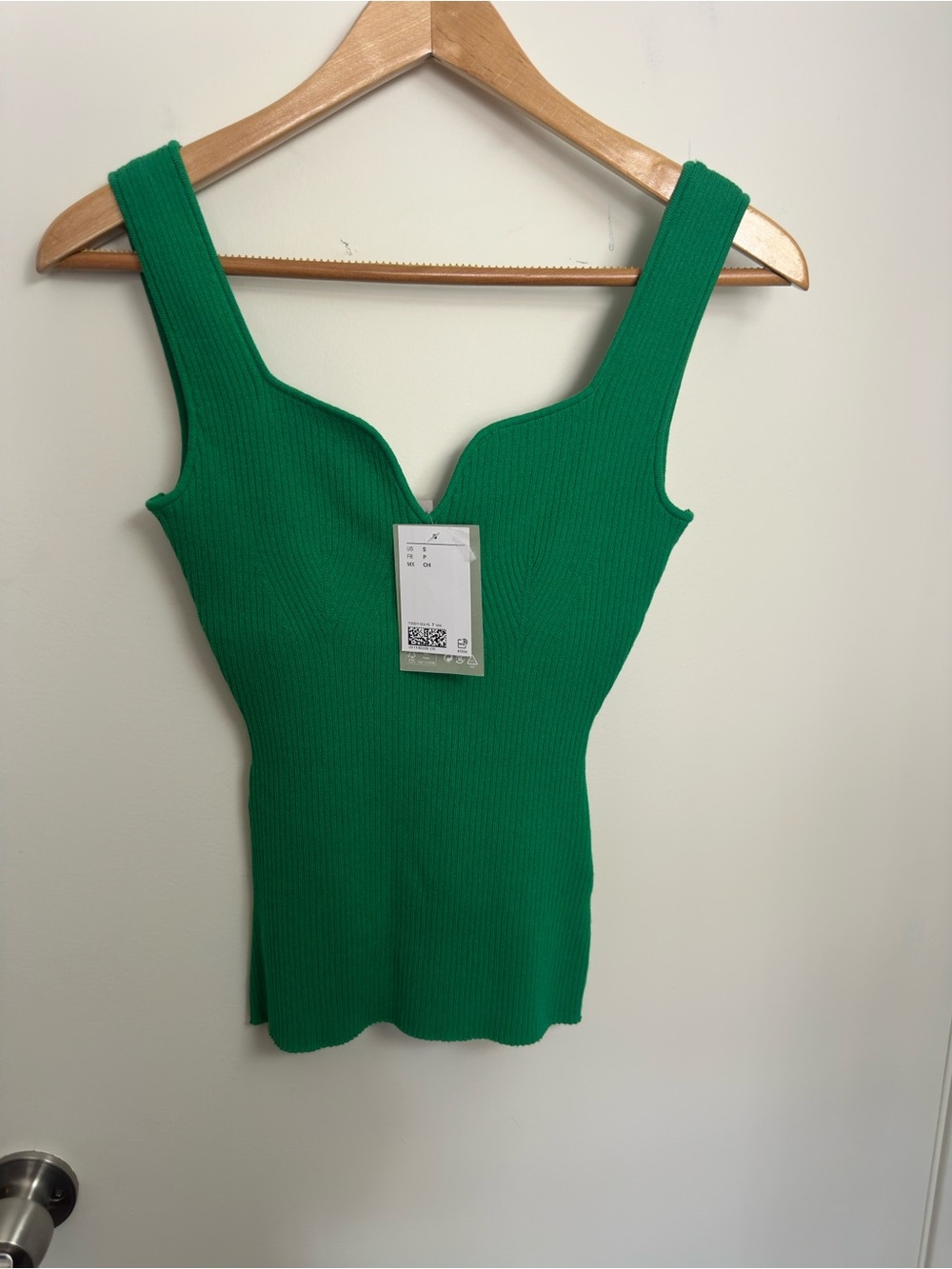 H&M top - Picture 3 of 3